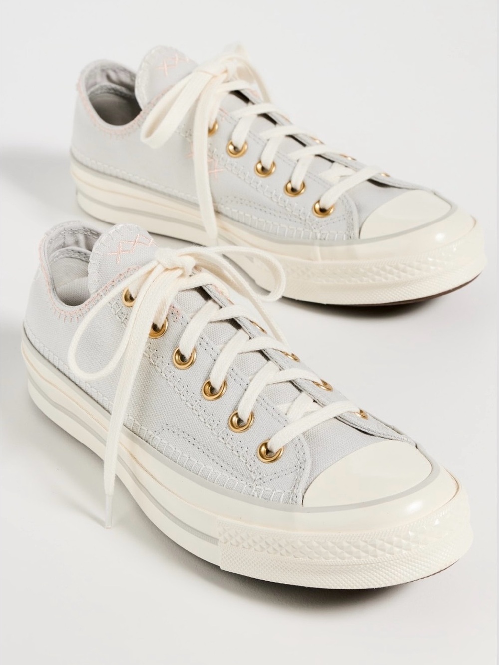 ConverseChuck 70 Crafted Stitching 'Fossilized'